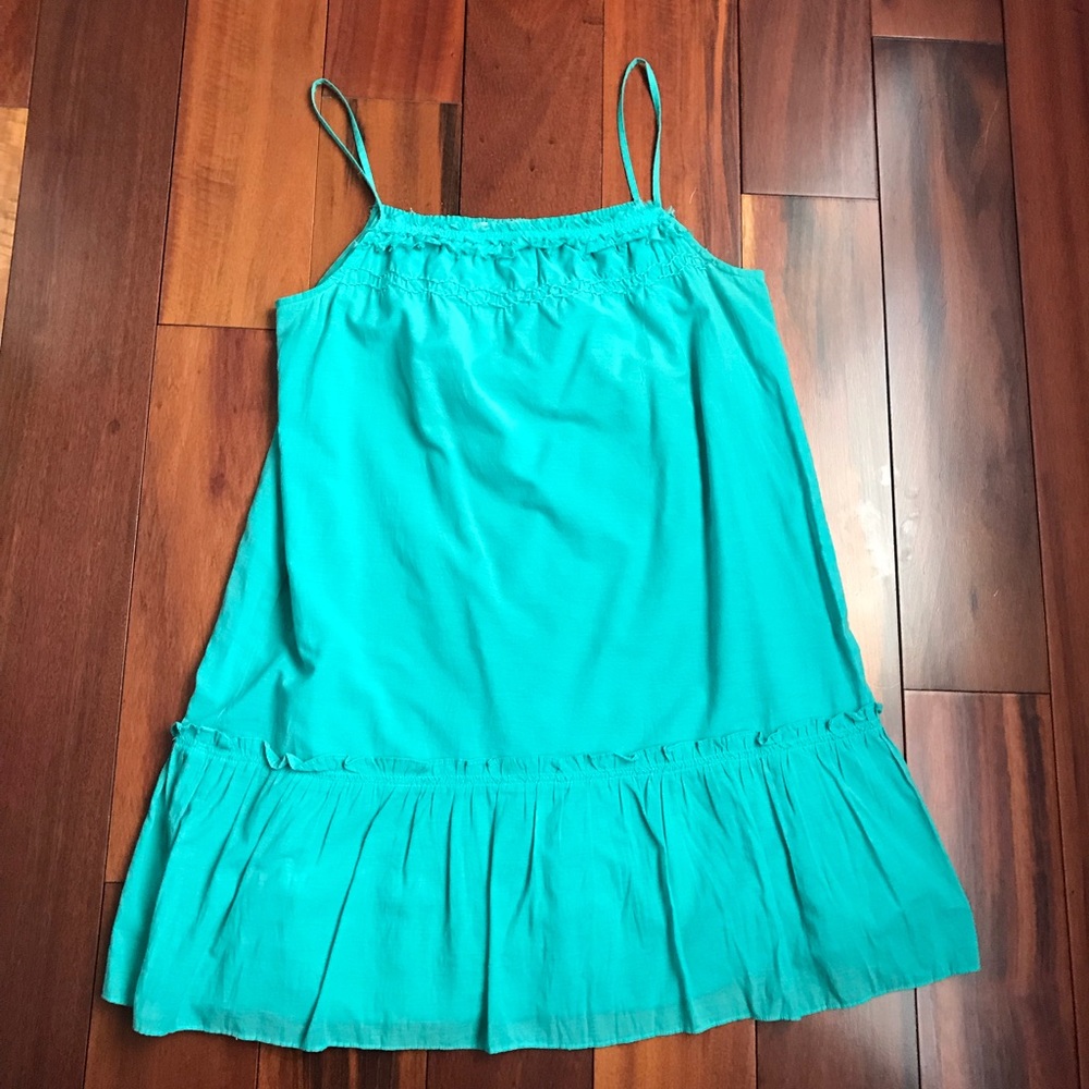 Loft Sundress